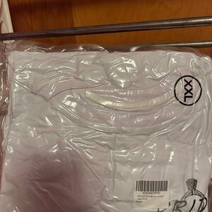 Bride White T-Shirt XXL